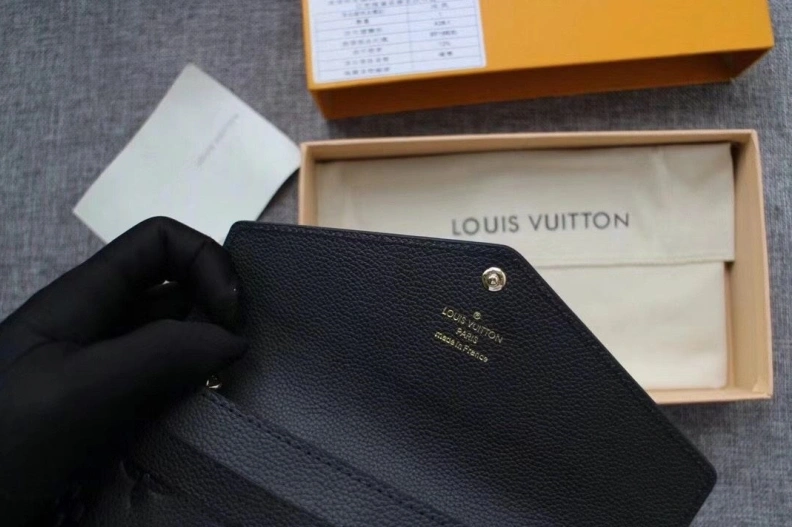 GoAnywhere LX Wallets 10308