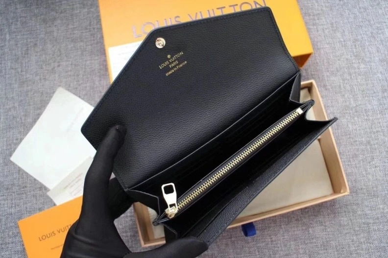 GoAnywhere LX Wallets 10308