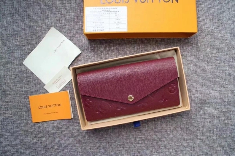 LX Wallets Fashionable 10302