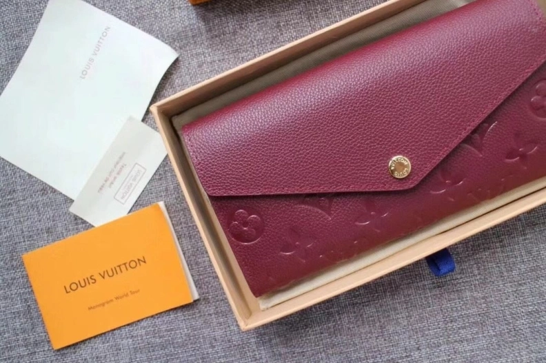LX Wallets Fashionable 10302