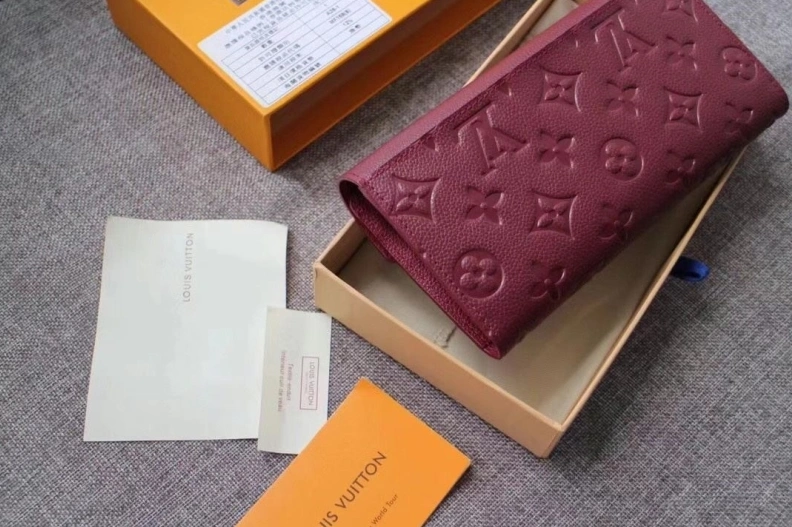 LX Wallets Fashionable 10302