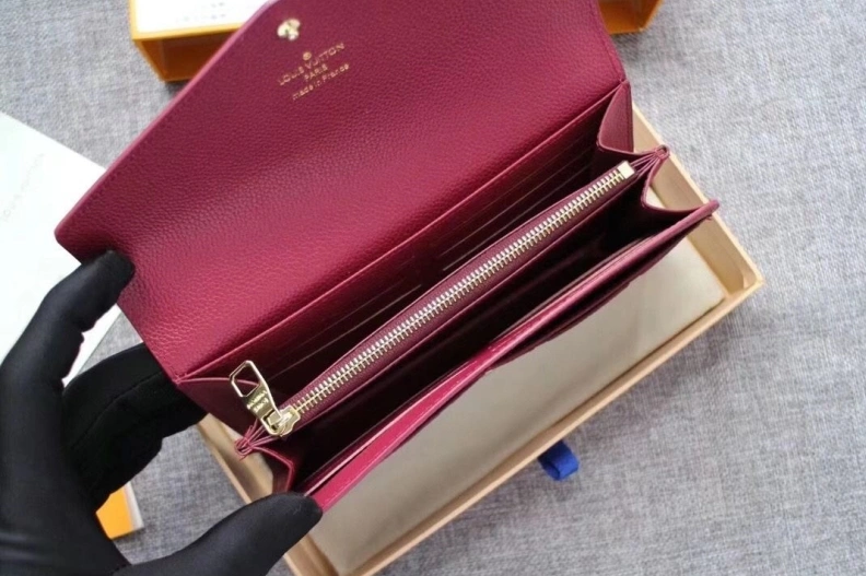 LX Wallets Fashionable 10302