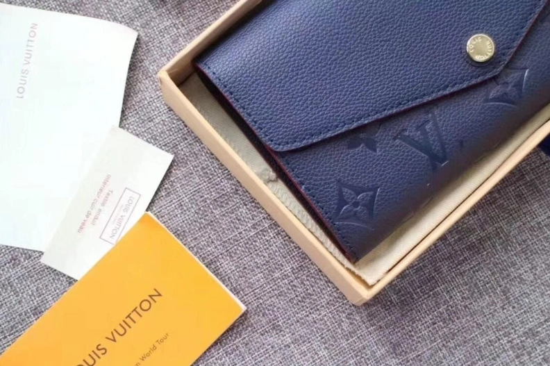 LX Wallets Durable 10293