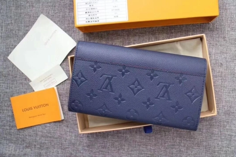 LX Wallets Durable 10293