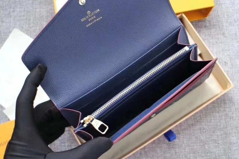 LX Wallets Durable 10293