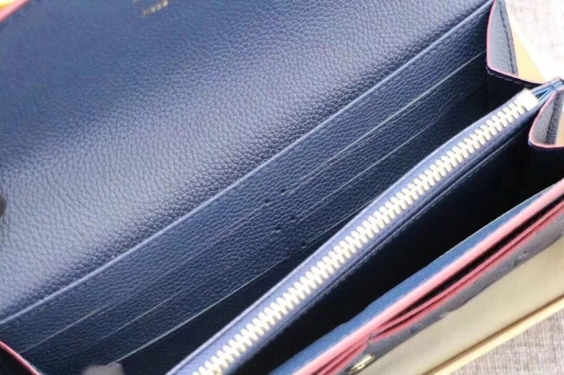 LX Wallets Durable 10293
