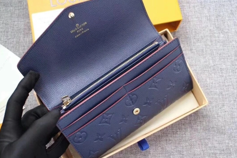 LX Wallets Durable 10293
