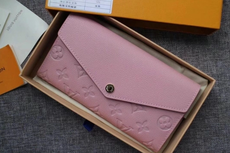 LX Wallets GoAnywhere 10305