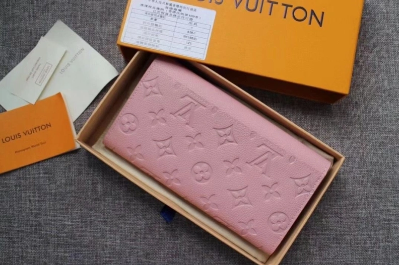 LX Wallets GoAnywhere 10305
