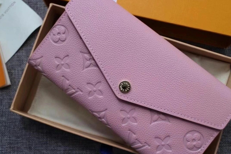 LX Wallets GoAnywhere 10305