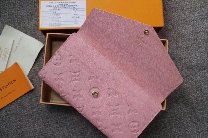 LX Wallets GoAnywhere 10305
