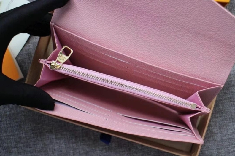 LX Wallets GoAnywhere 10305