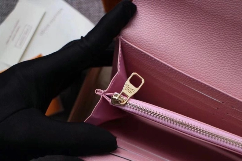 LX Wallets GoAnywhere 10305