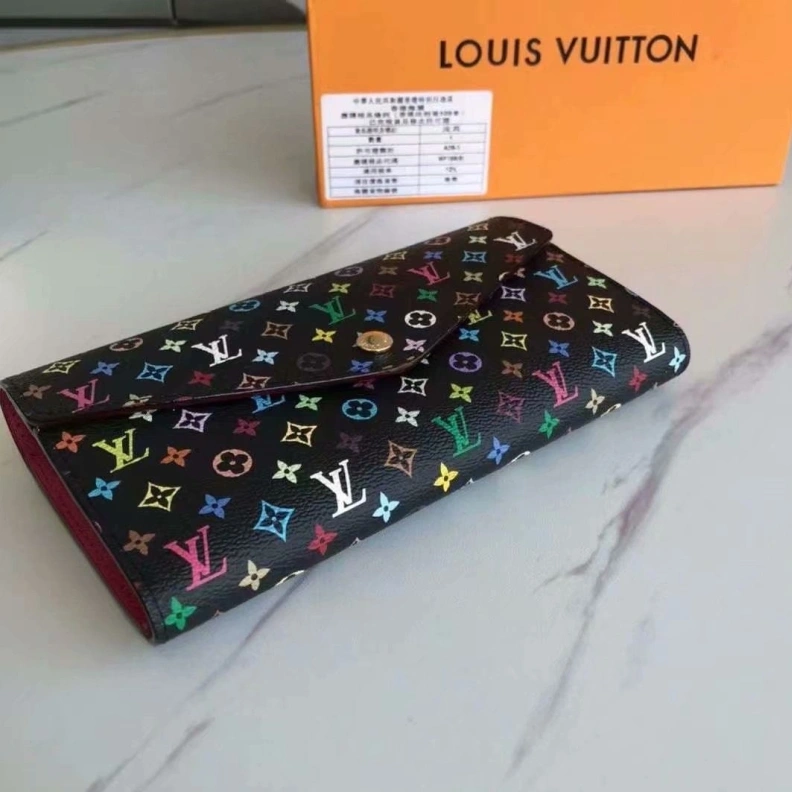 Durable LX Wallets 10301