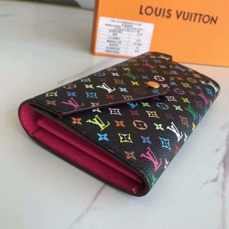 Durable LX Wallets 10301