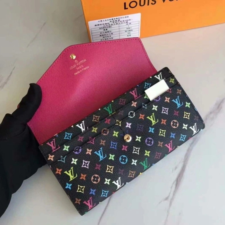 Durable LX Wallets 10301