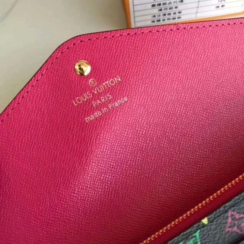 Durable LX Wallets 10301
