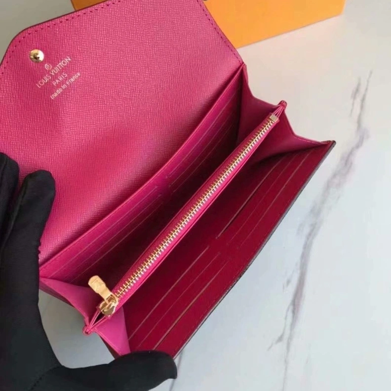 Durable LX Wallets 10301