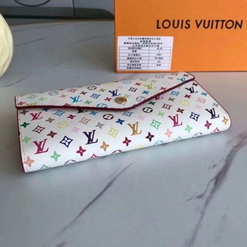 Popular LX Wallets 10294