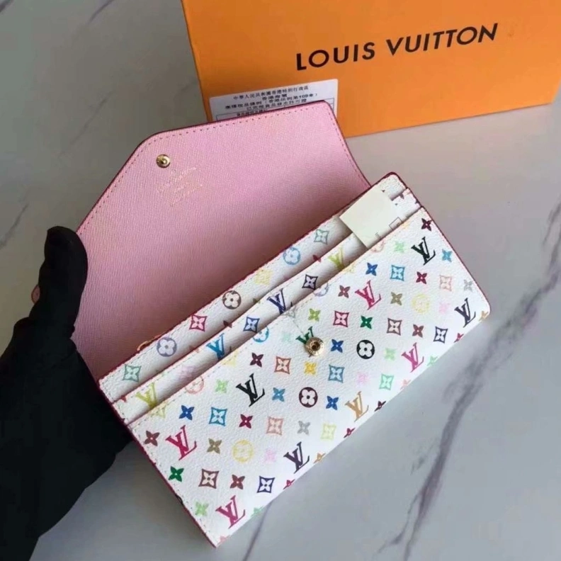 Popular LX Wallets 10294