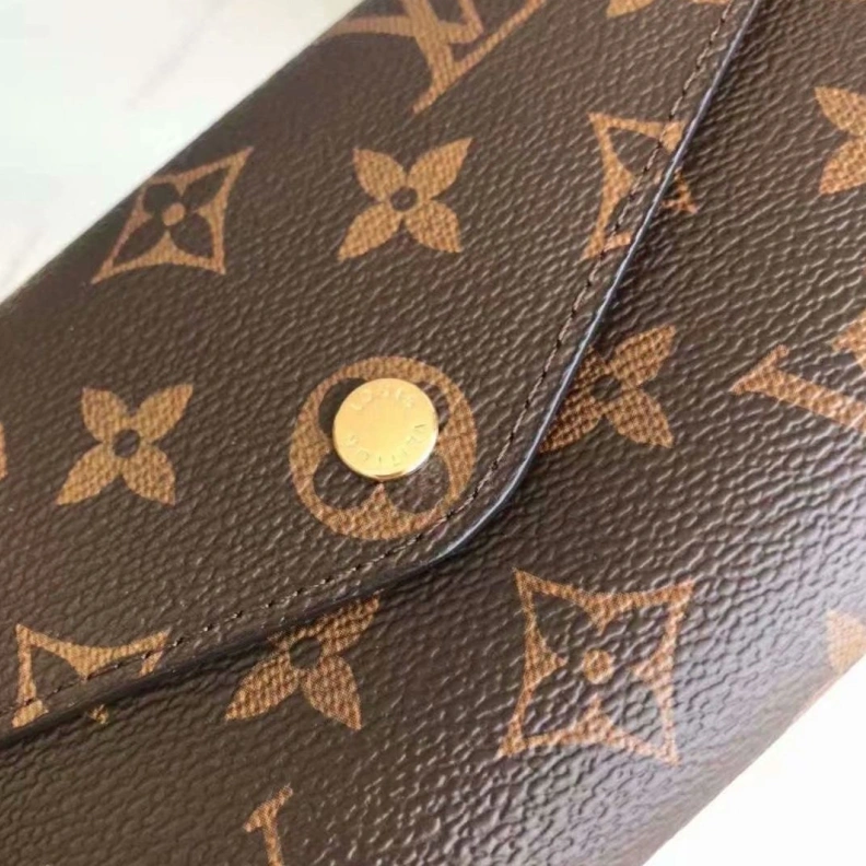 Unique LX Wallets 10295