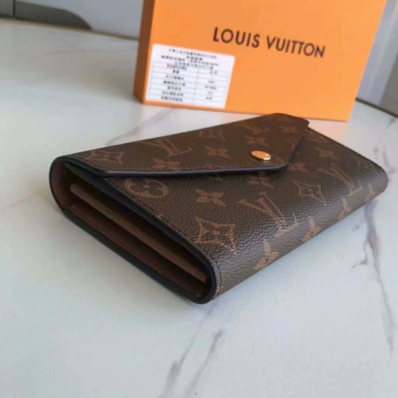 Unique LX Wallets 10295