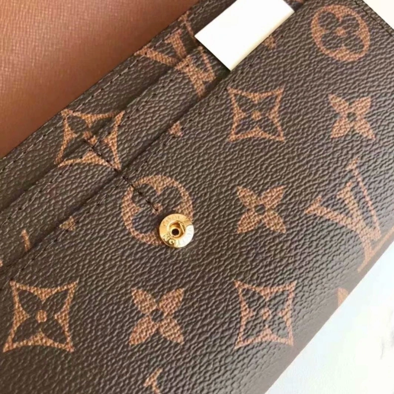 Unique LX Wallets 10295