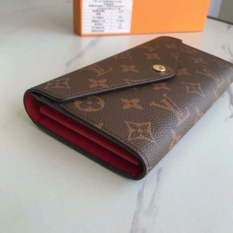 Popular LX Wallets 10296