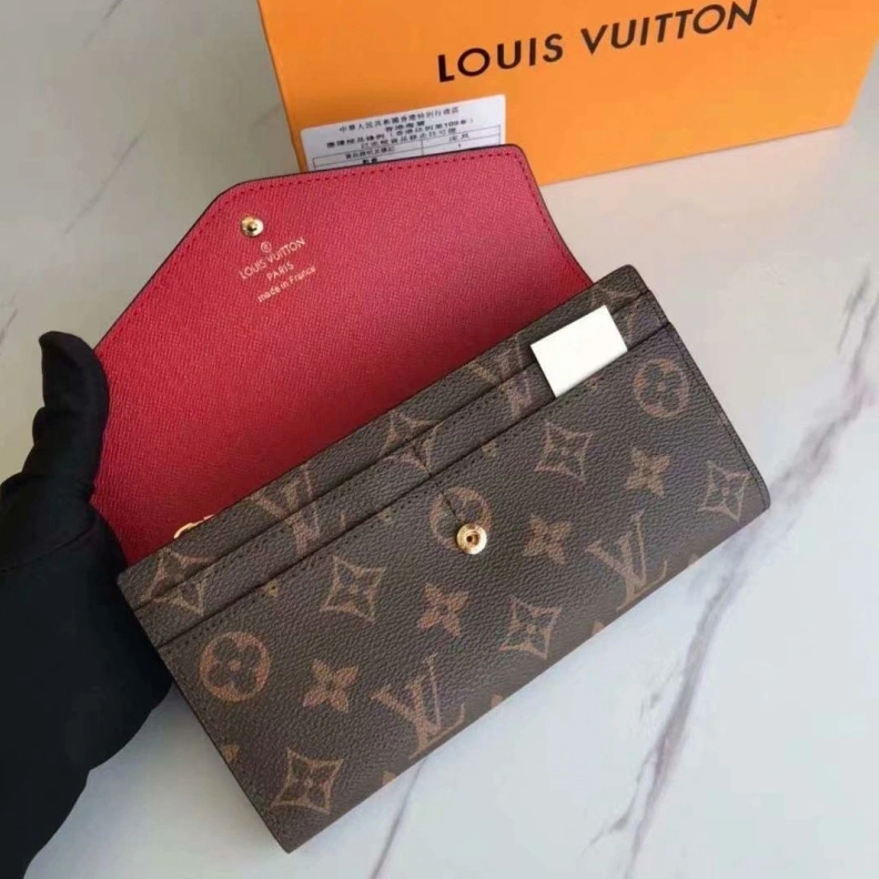 Popular LX Wallets 10296