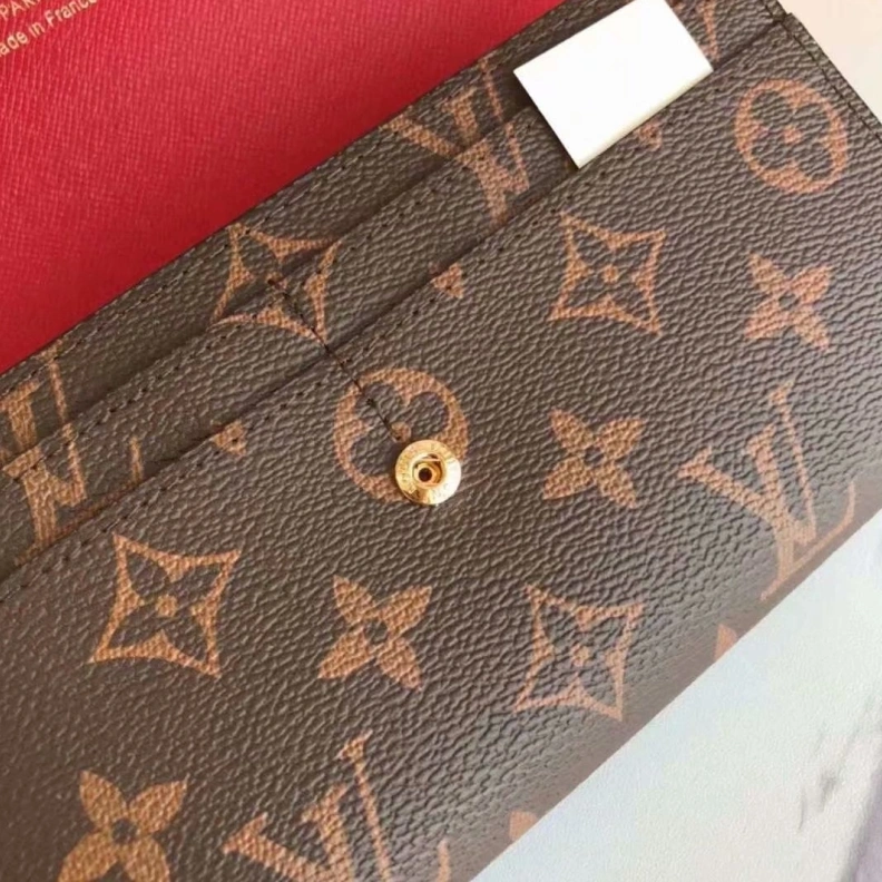 Popular LX Wallets 10296