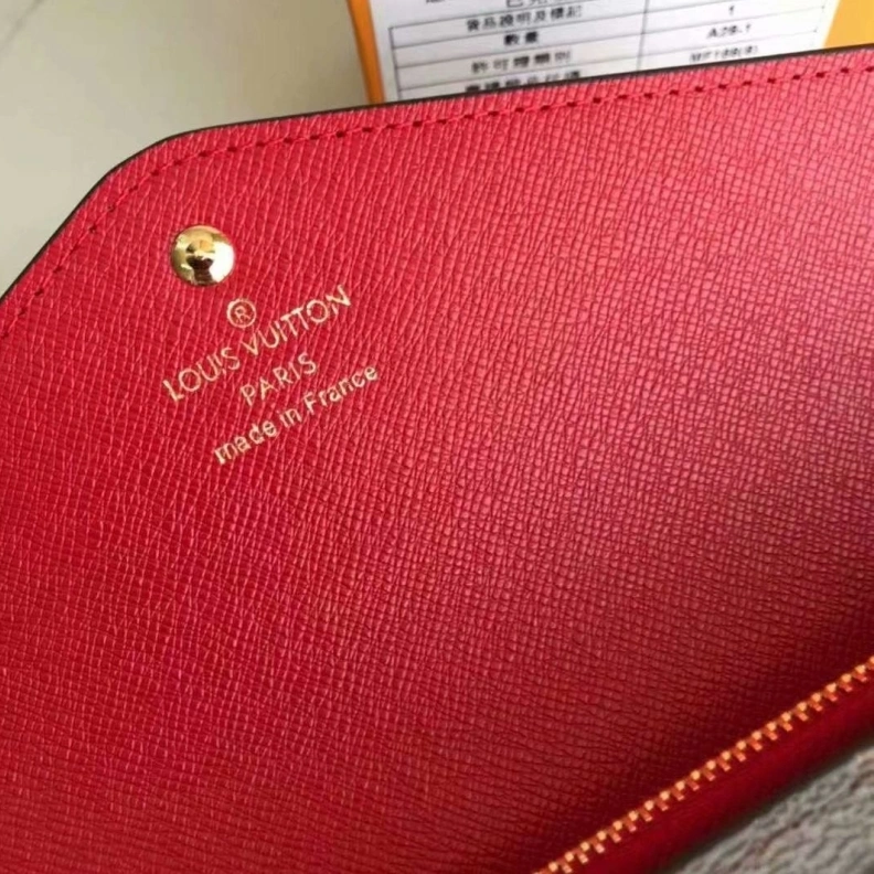 Popular LX Wallets 10296