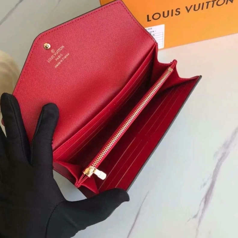 Popular LX Wallets 10296