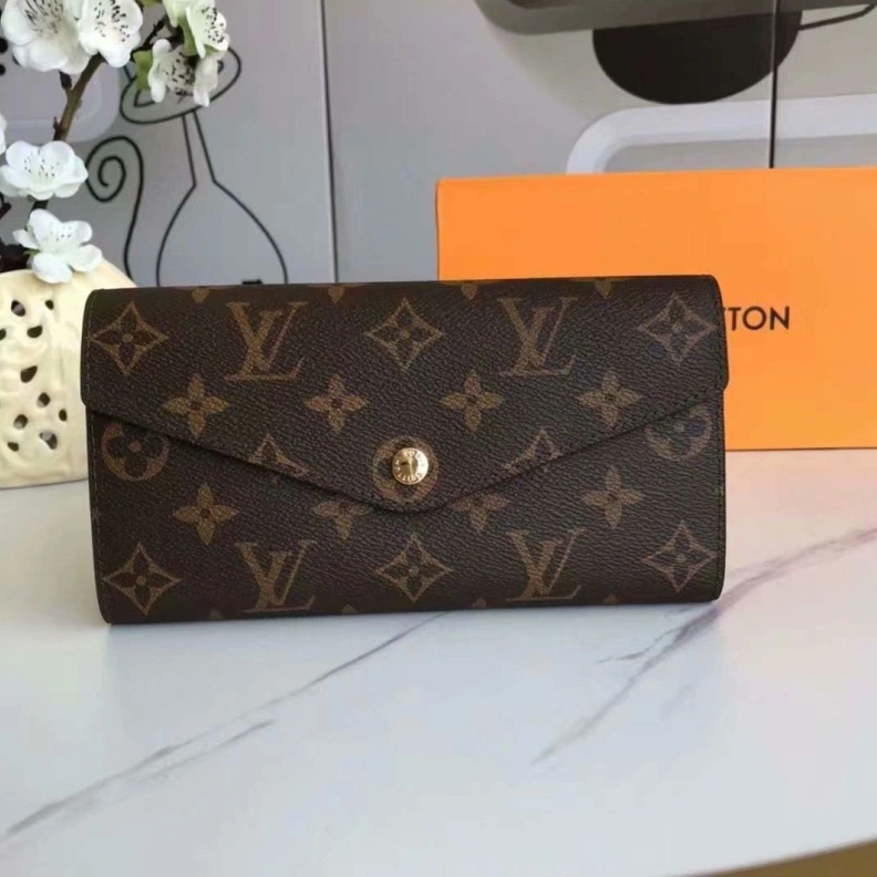 LX Wallets Bold 10306