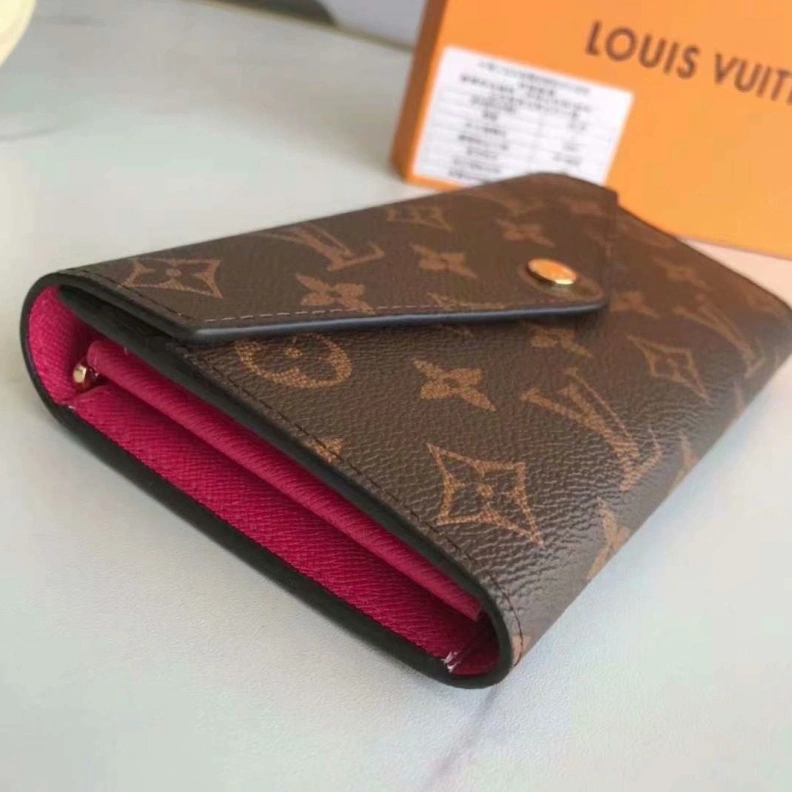 LX Wallets Bold 10306