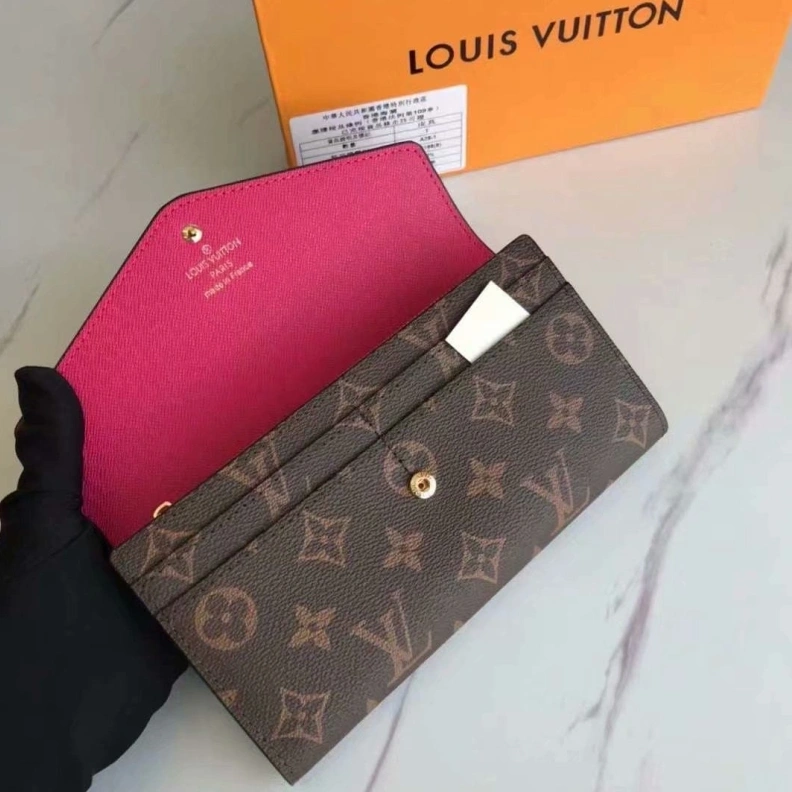 LX Wallets Bold 10306