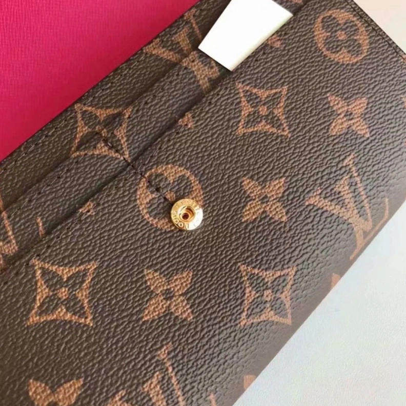 LX Wallets Bold 10306