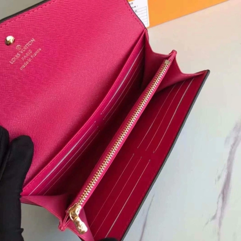 LX Wallets Bold 10306