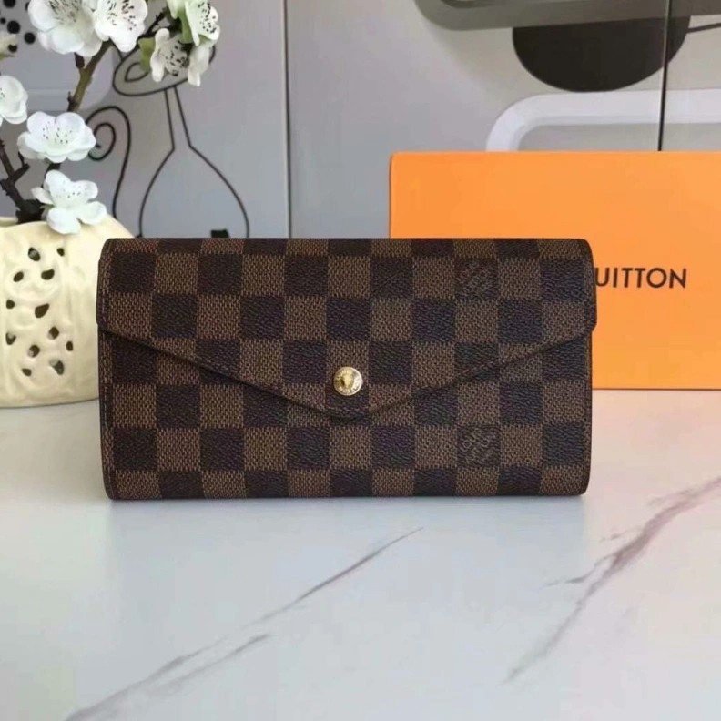 LX Wallets Bright 10292