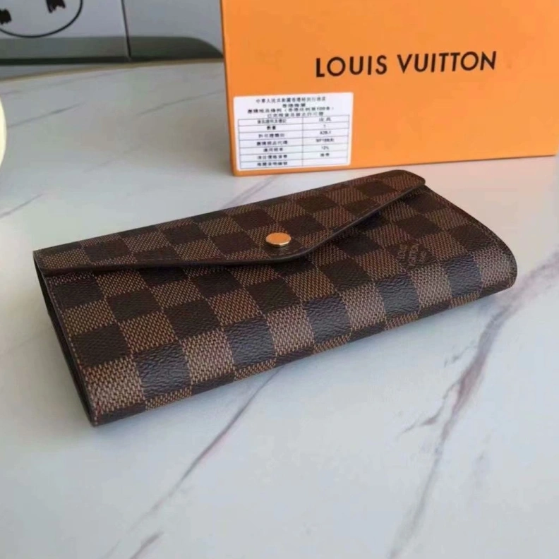 LX Wallets Bright 10292
