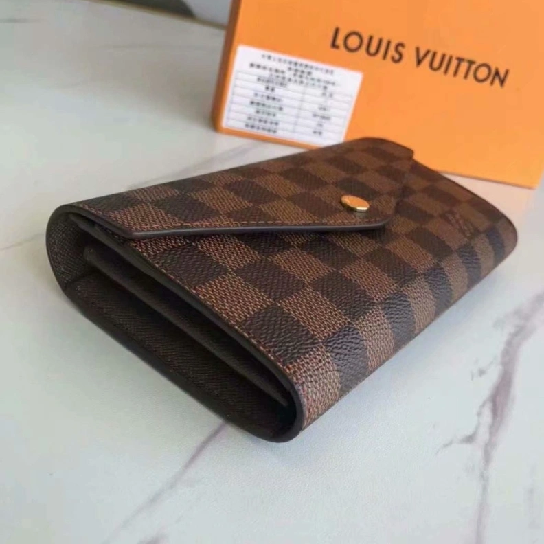 LX Wallets Bright 10292