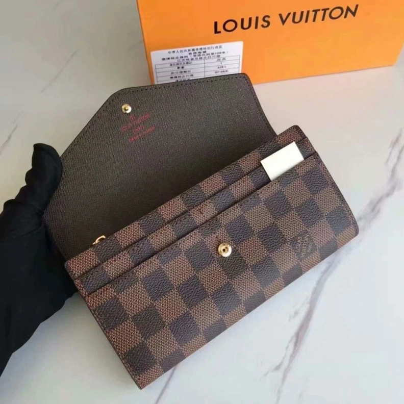 LX Wallets Bright 10292