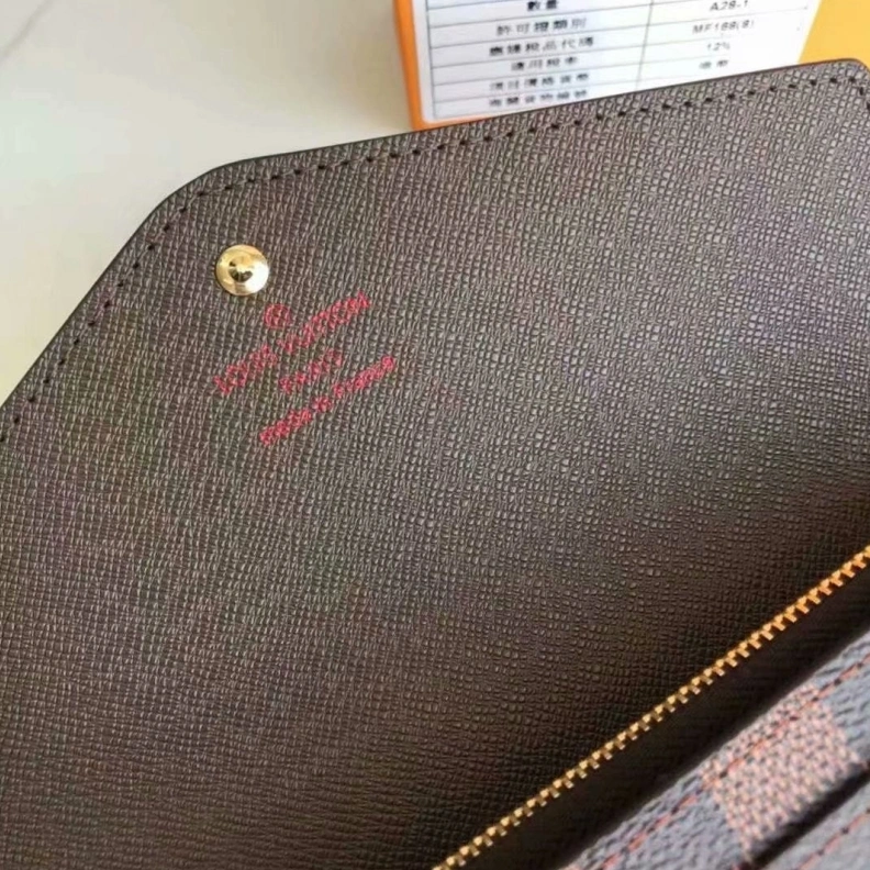 LX Wallets Bright 10292