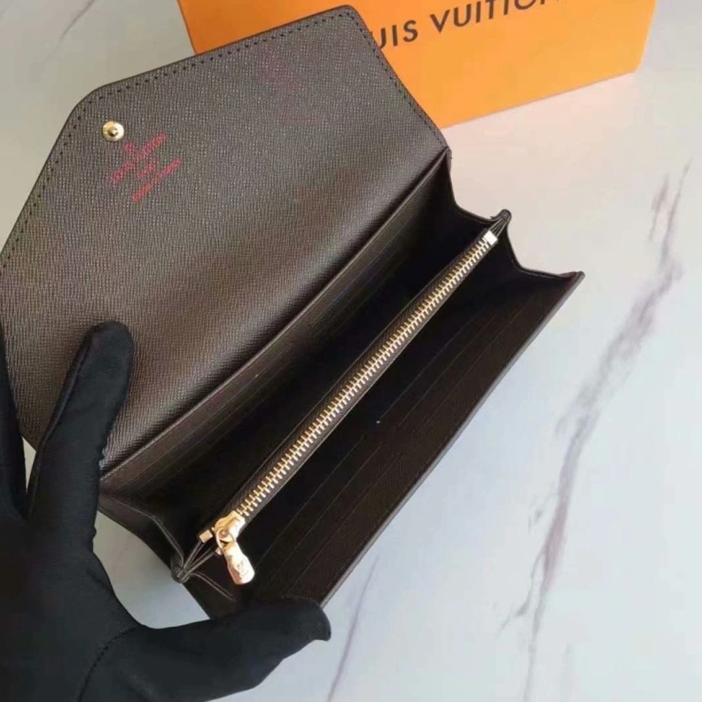 LX Wallets Bright 10292