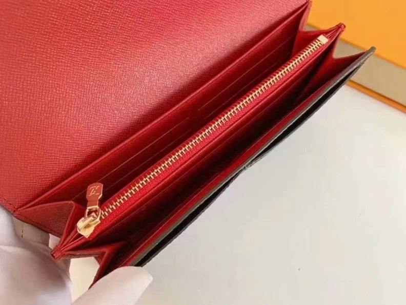 Sleek LX Wallets 10285