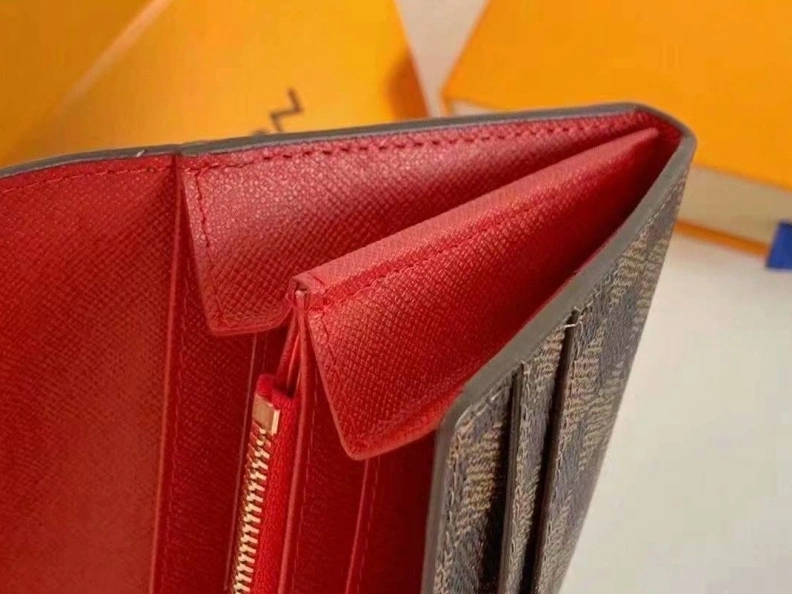 Sleek LX Wallets 10285