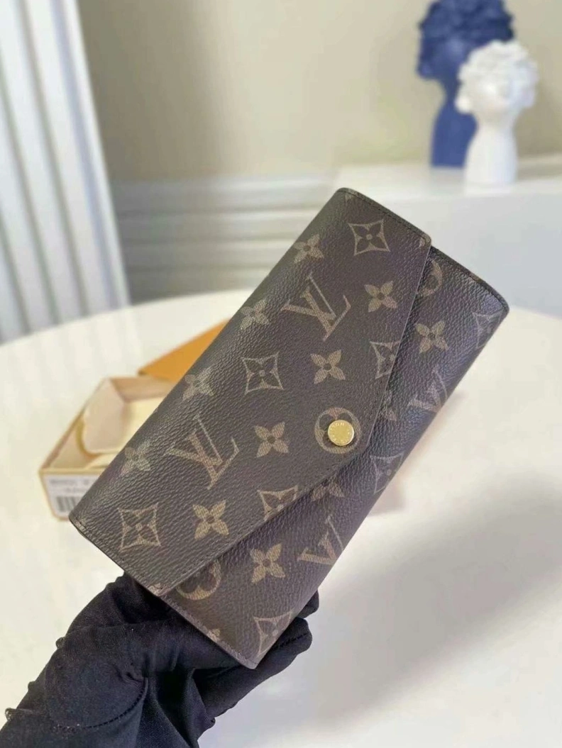 LX Wallets WellDesigned 10291
