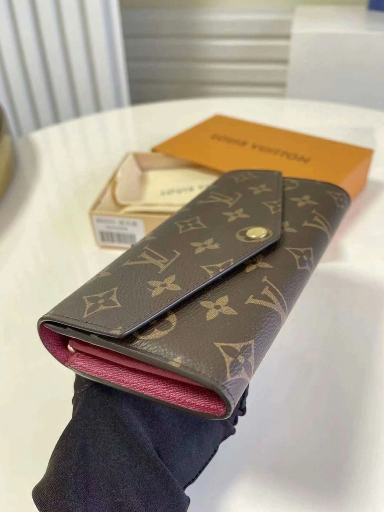 LX Wallets WellDesigned 10291