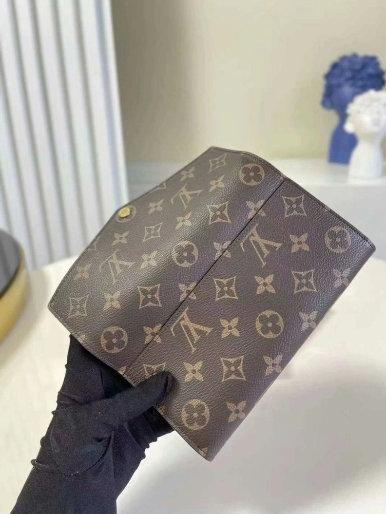 LX Wallets WellDesigned 10291