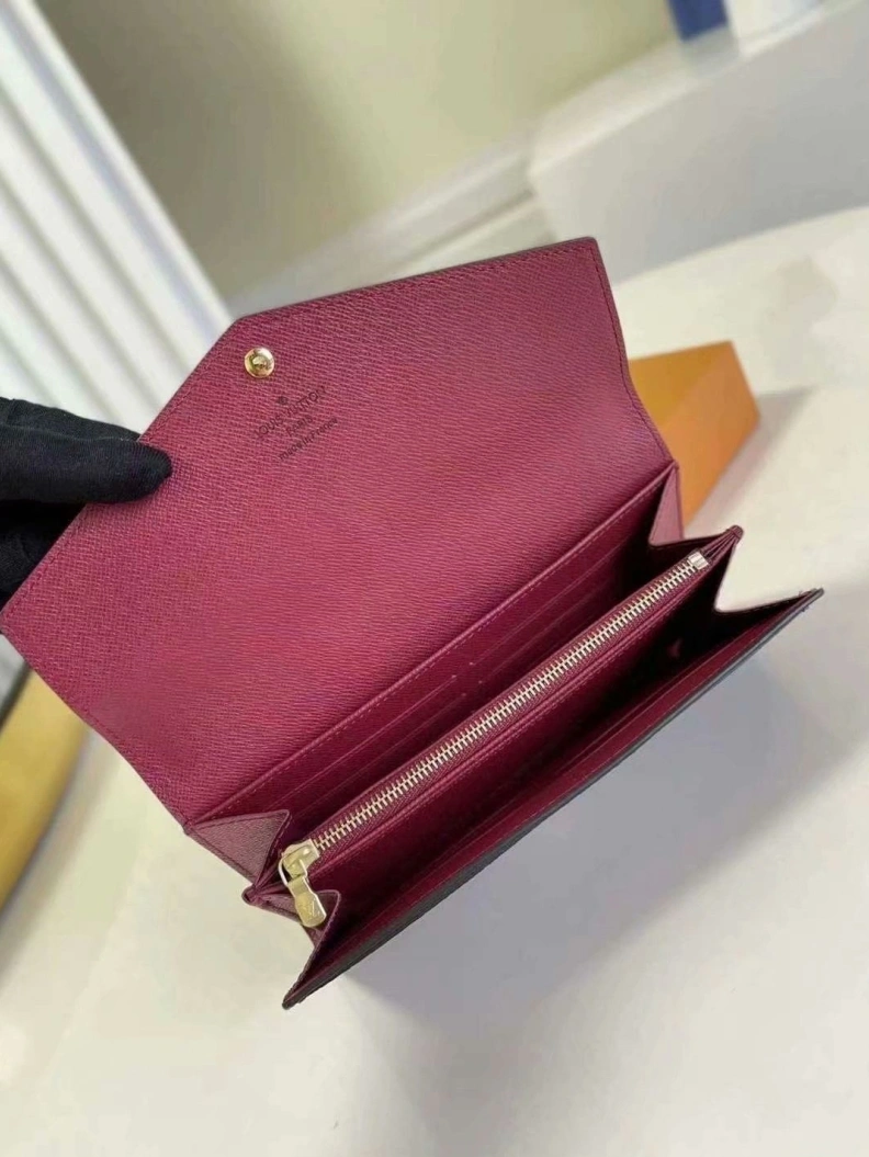 LX Wallets WellDesigned 10291
