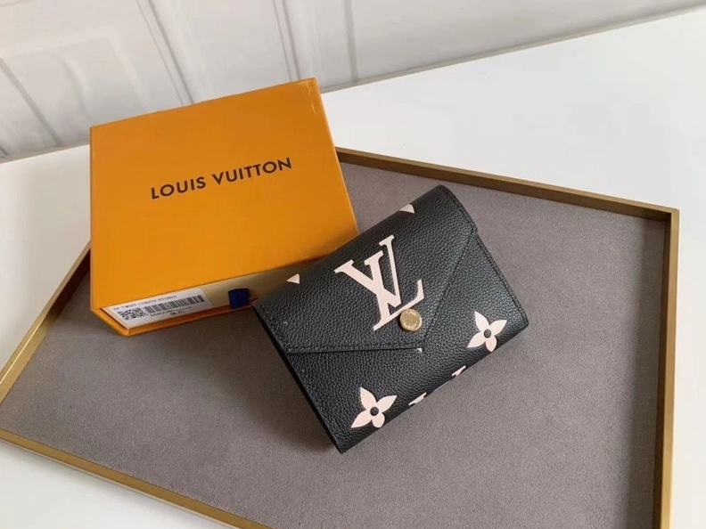 LX Wallets BestValue 10282